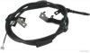 KIA 597603F100 Cable, parking brake